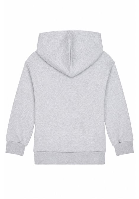 Felpa con cappuccio BARROW KIDS | F6BKJUHS038101